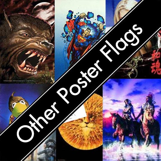 Other Poster Flags
