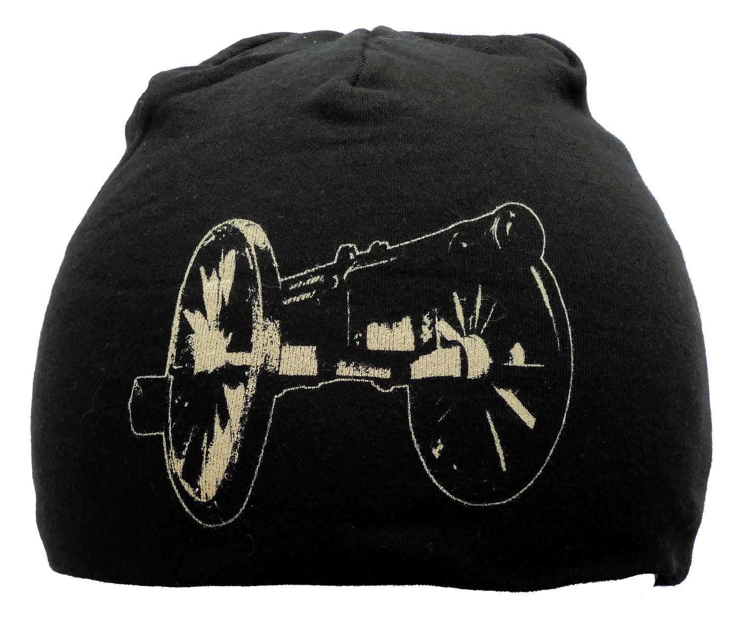 AC/DC - 'For Those About to Rock' Jersey Beanie Hat