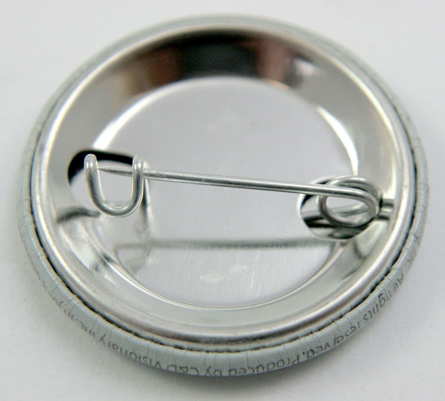 Aerosmith - 'Logo Est 1970' 32mm Badge