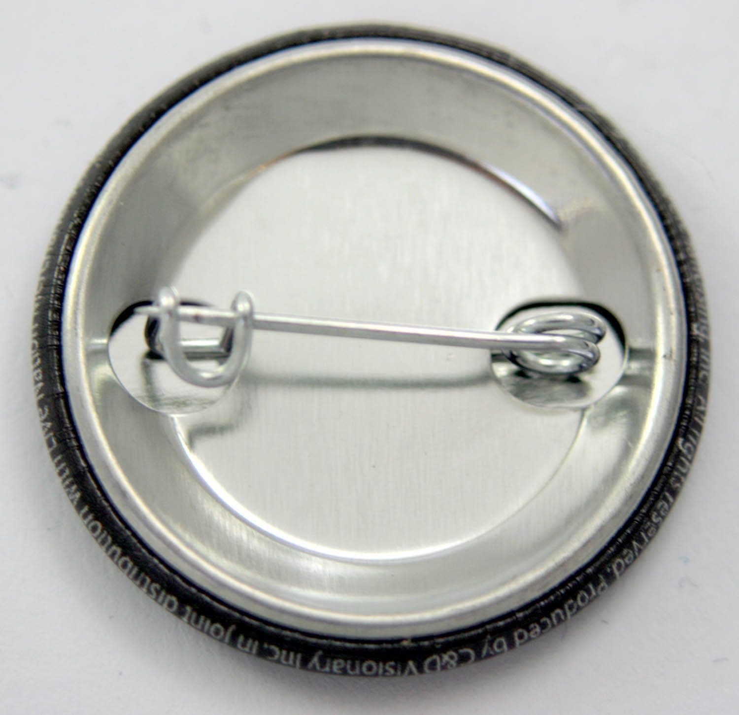 Aerosmith - 'Rockin the Joint' 32mm Badge