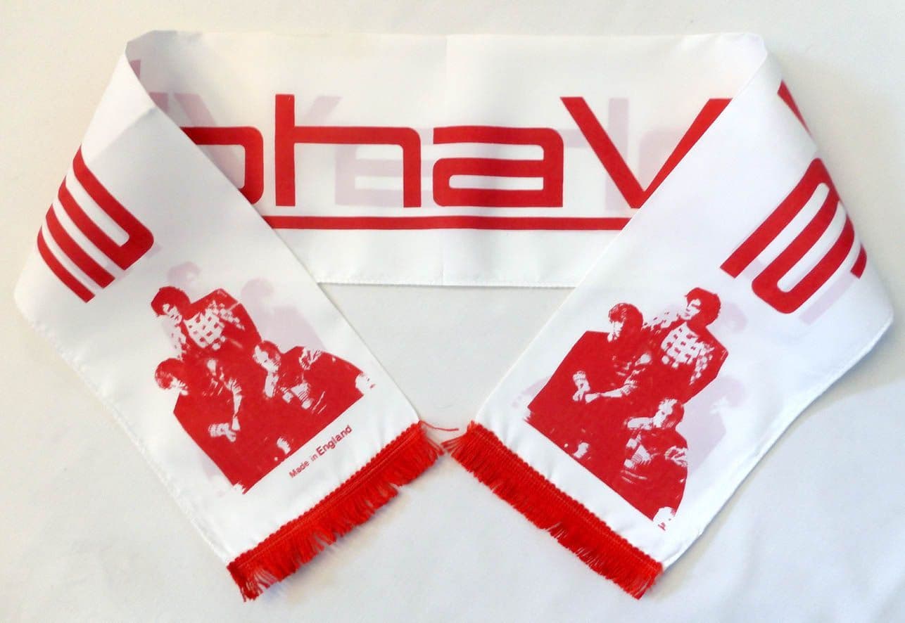 Alphaville - 'Group' Concert Scarf