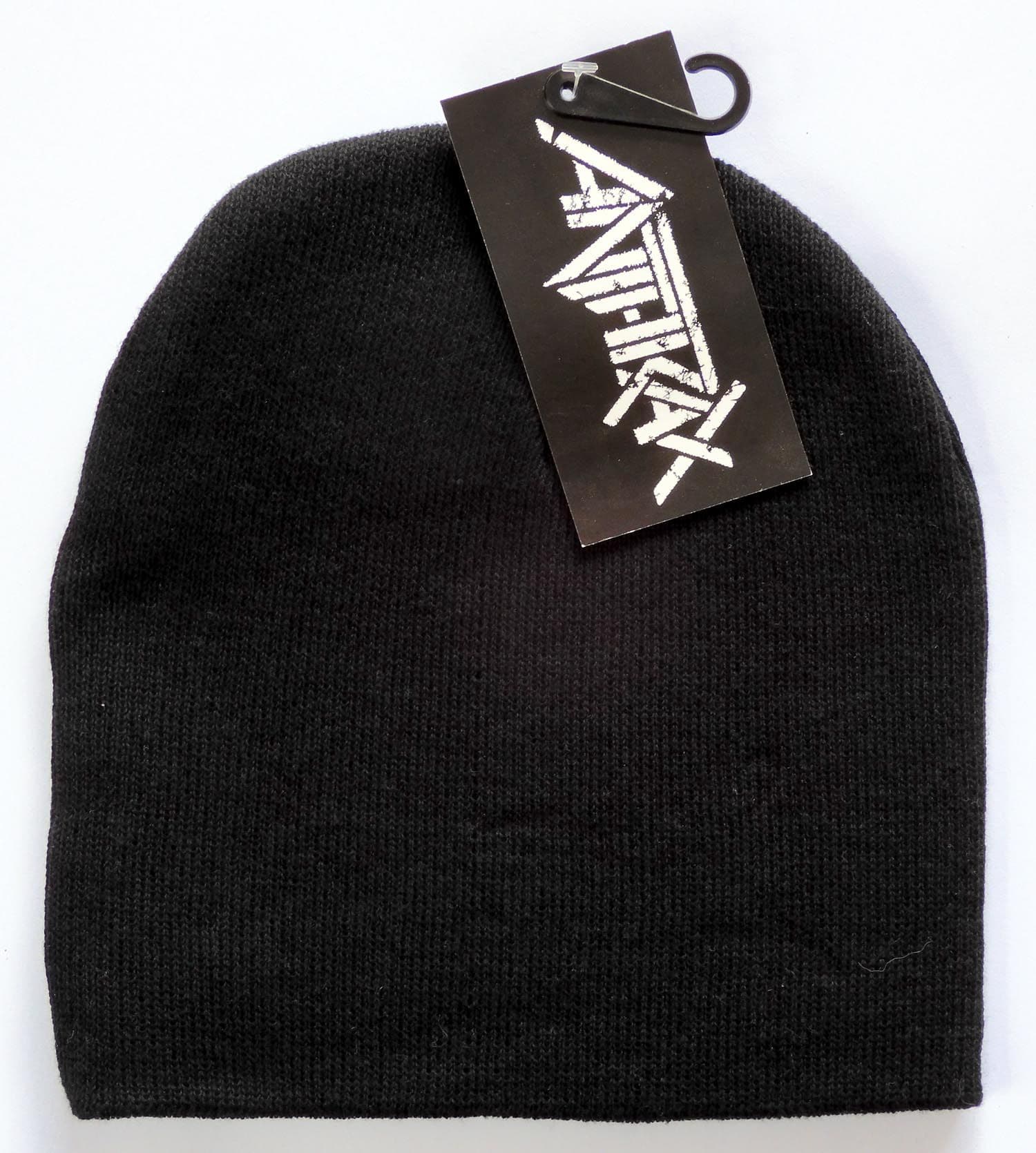 Anthrax - 'Logo' Beanie Hat