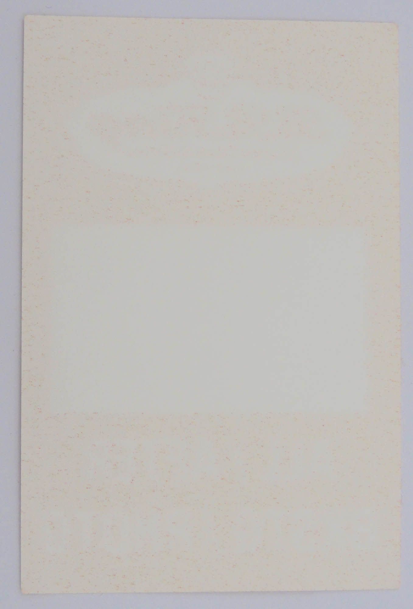 B.B. King 'Blues Club & Grill New York - Red' OTTO Backstage Pass