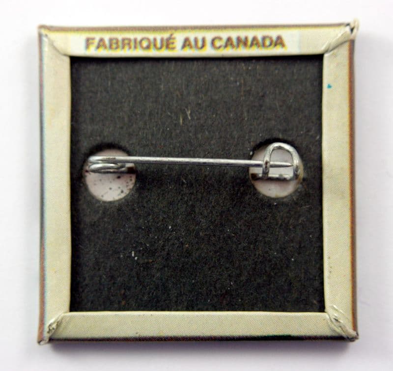 Bon Jovi - 'Group' Square Badge