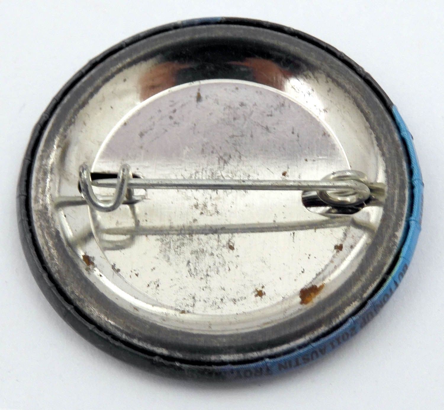 BulletBoys - 'First Album' Large Button Badge