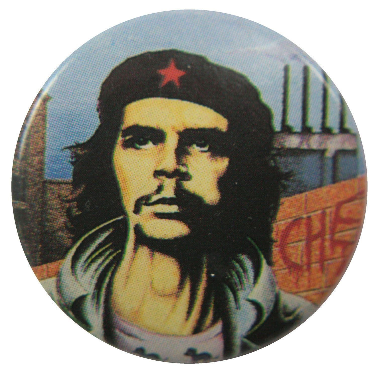 Che Guevara - 'Che Drawing' Button Badge
