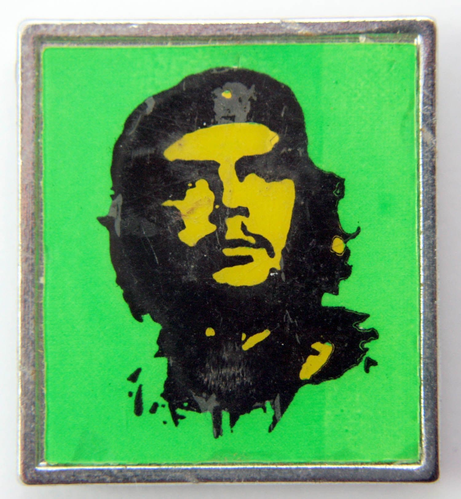 Che Guevara - Lapel Badge