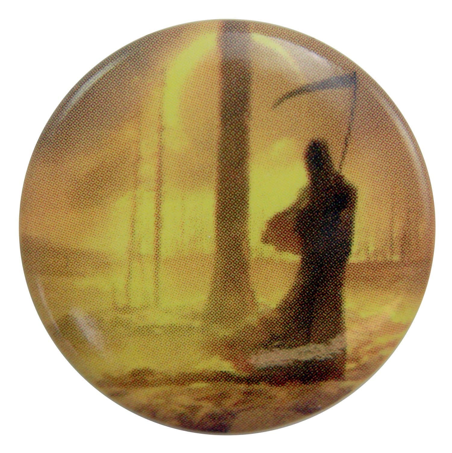 Children of Bodom - 'I Worship Chaos (Album)' Button Badge