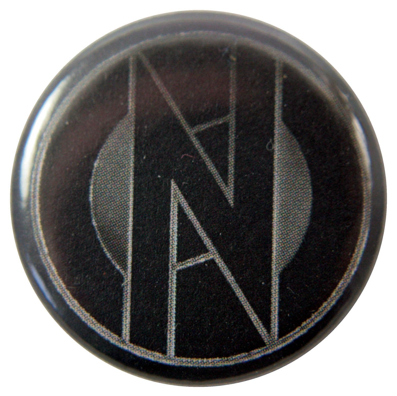 Conflict - 'Logo' Button Badge