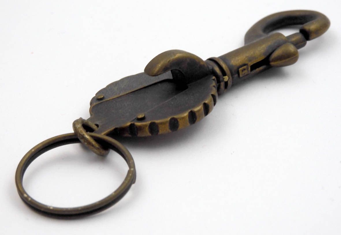 Duran Duran - 'Group' Bottle Opener Key Fob