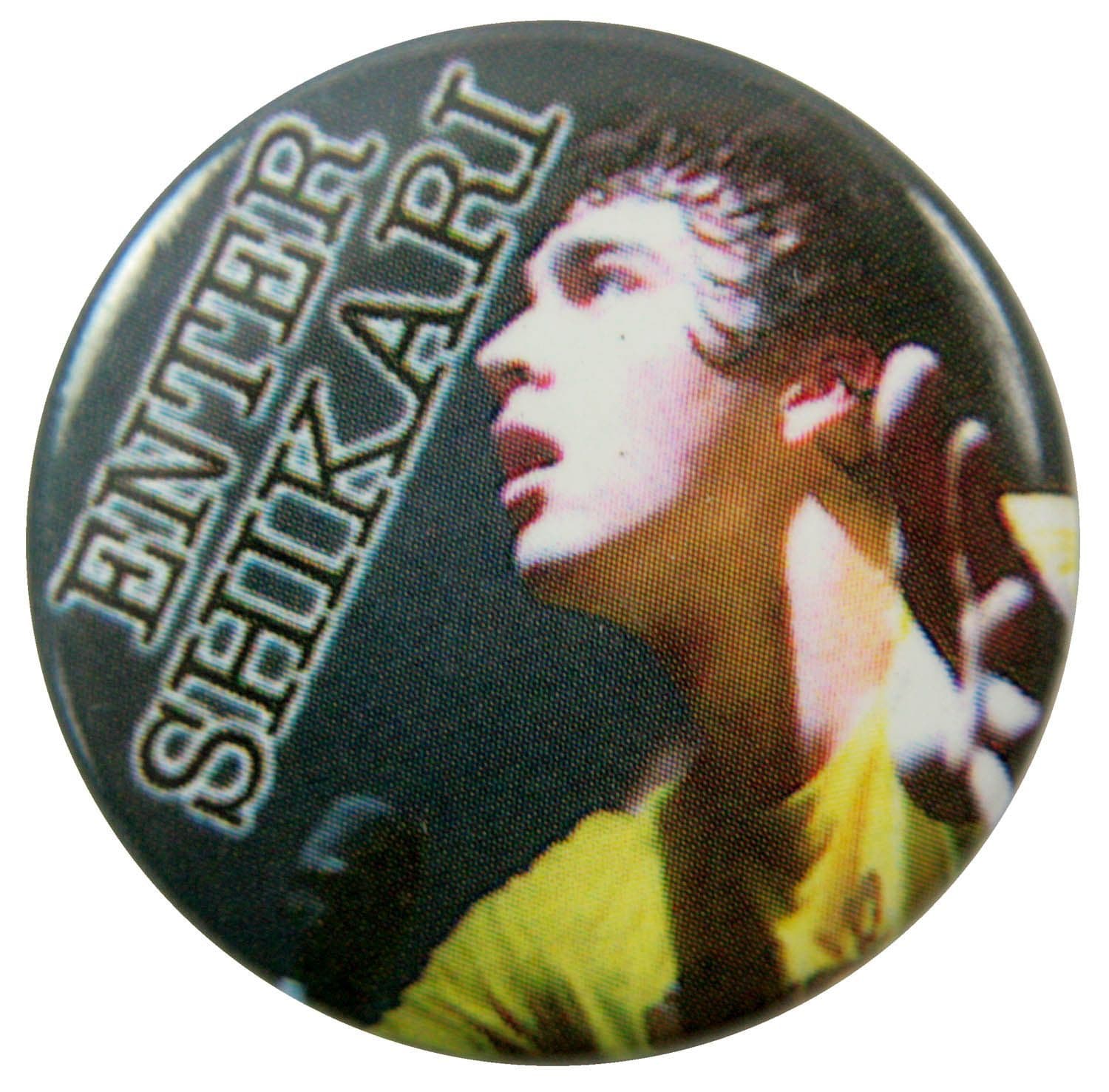 Enter Shikari - 'Rou Reynolds' Button Badge