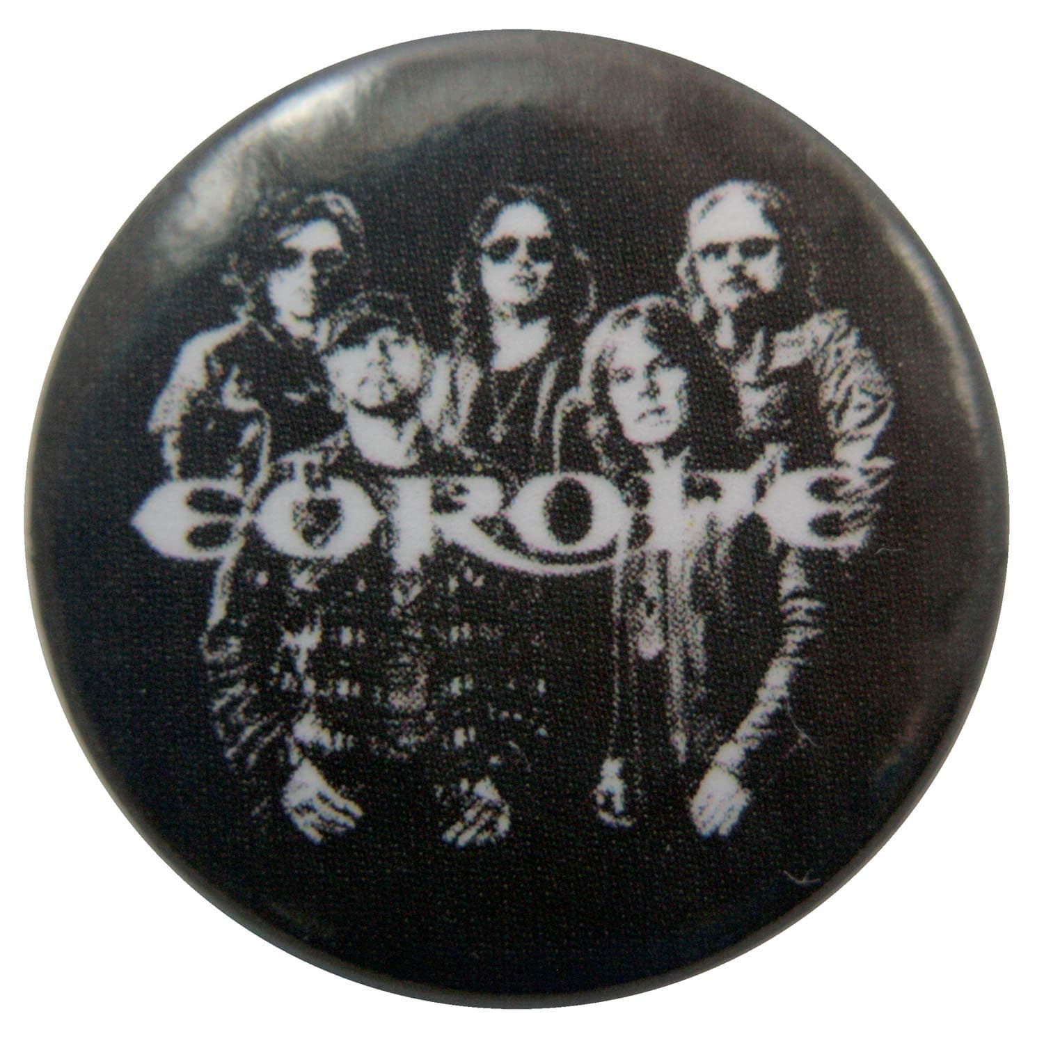 Europe - 'Group' Button Badge