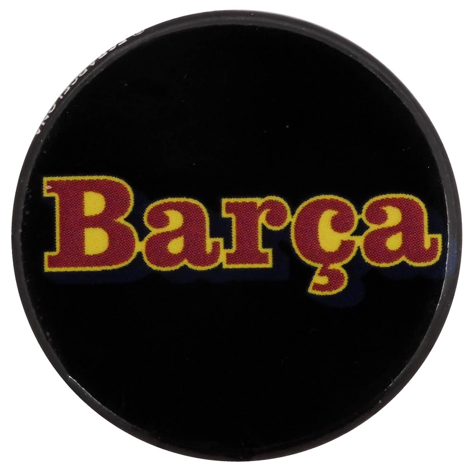 FC Barcelona - 'Barca' Button Badge