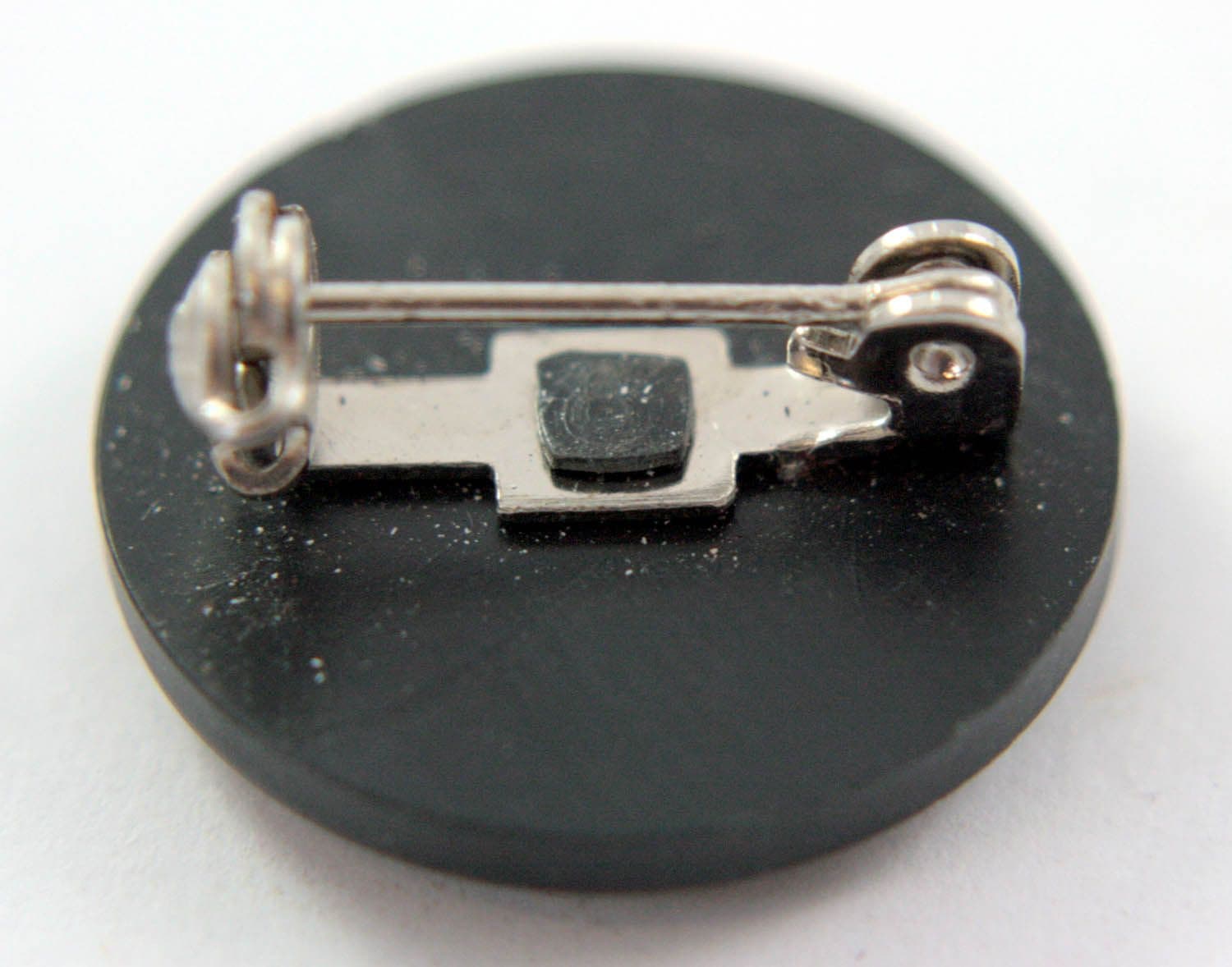 Genesis - 'Group' Small Prismatic Crystal Badge