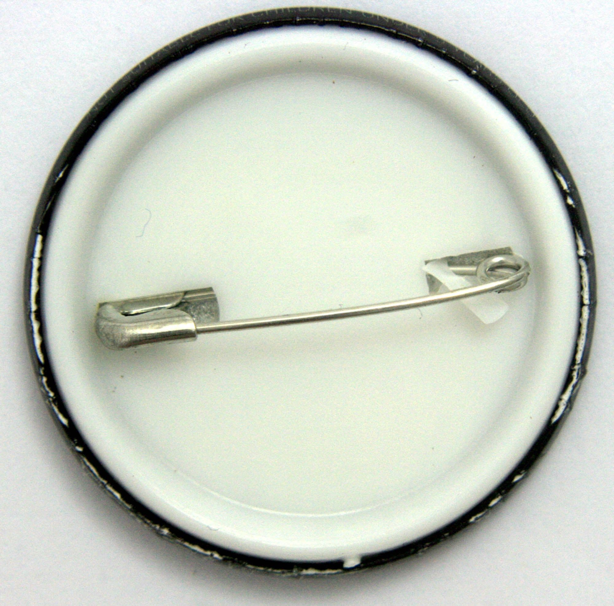 Green Day - 'Group' Large Button Badge