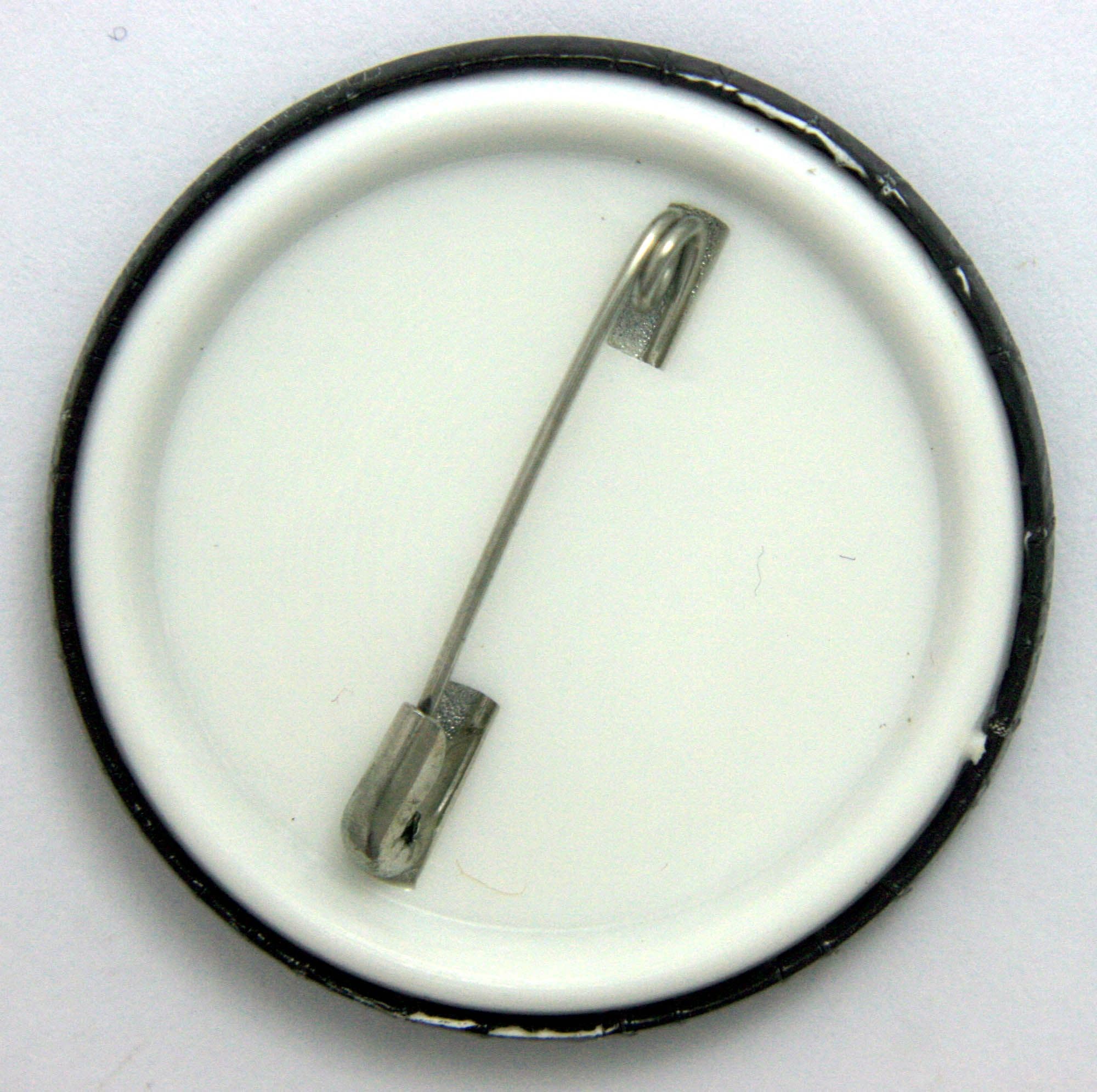 Green Day - 'I Love Green Day' Large Button Badge