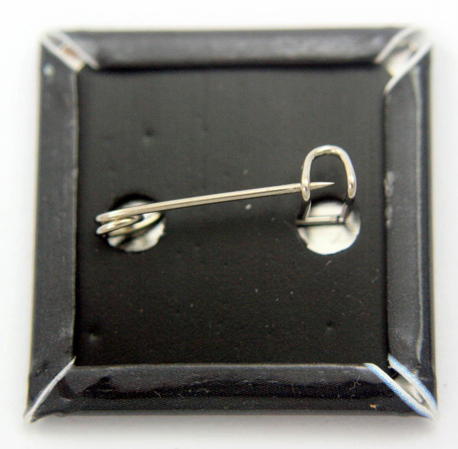 Guns N' Roses - 'Appetite For Destruction' Square Badge