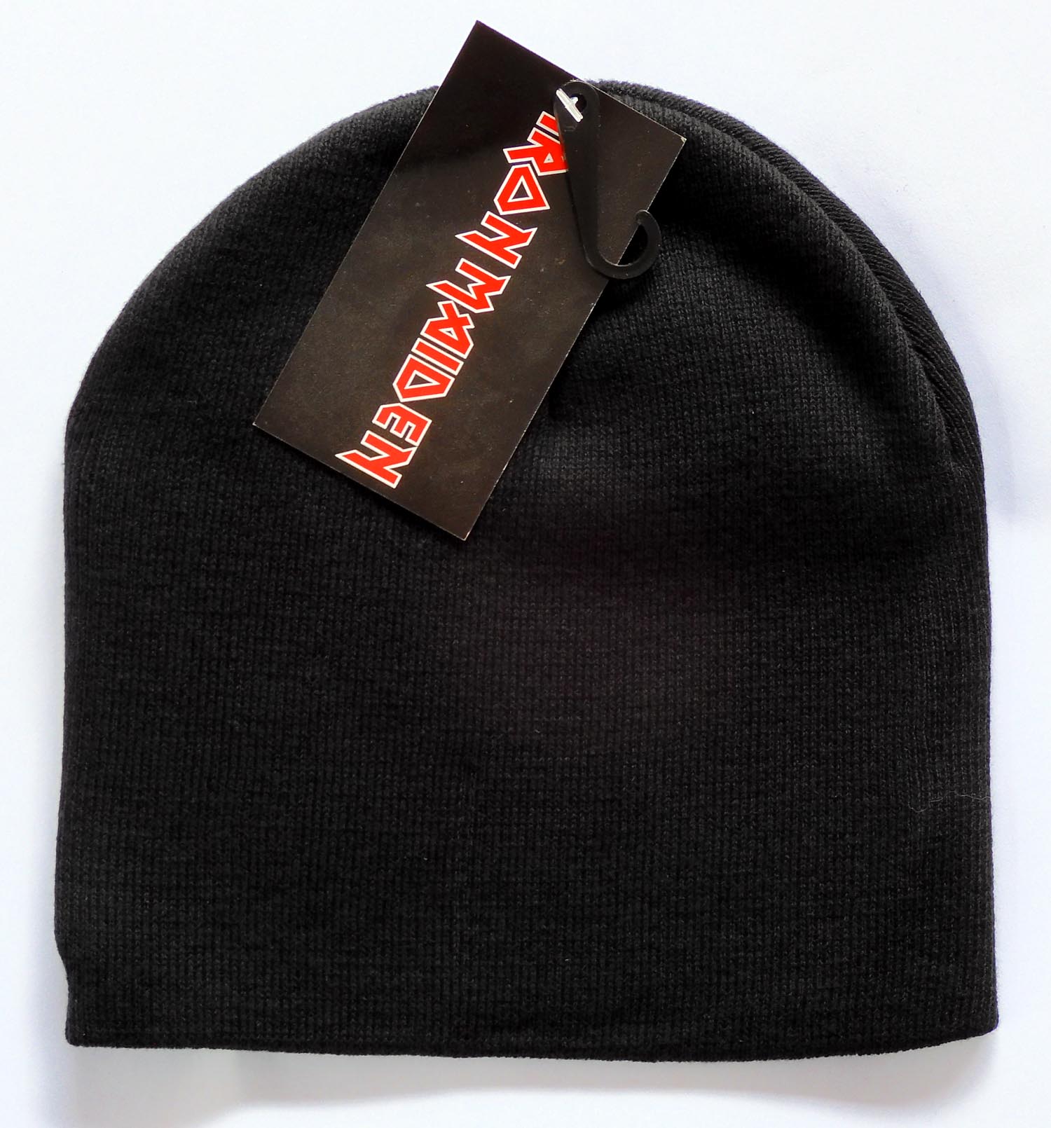 Iron Maiden - 'Logo' Beanie Hat