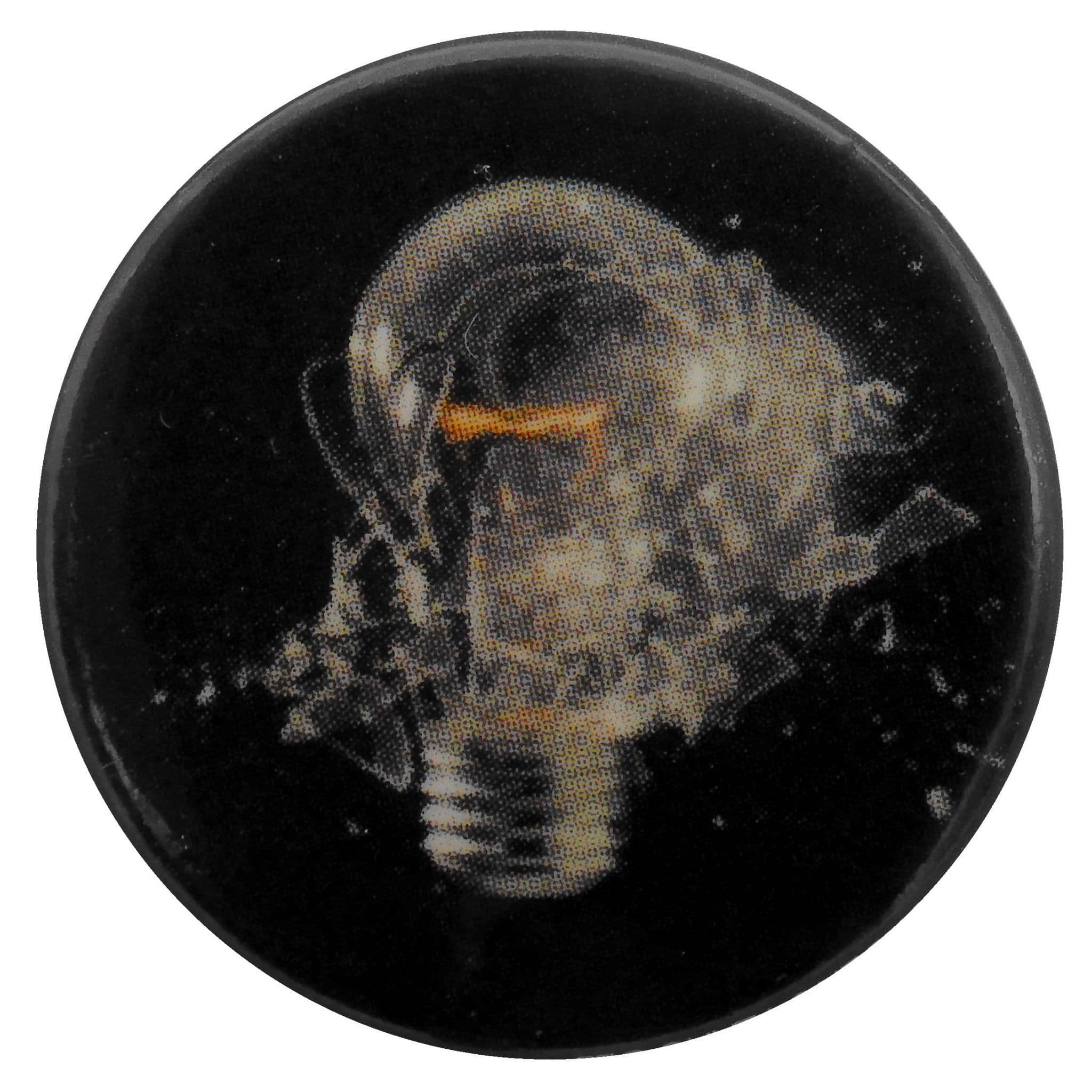 Kings of Leon - 'Because of the Times' Button Badge