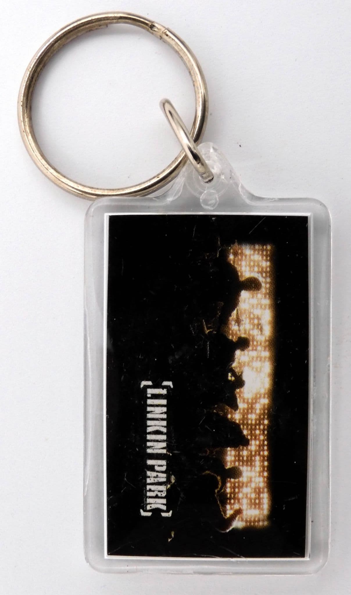 Linkin Park - 'Group' Keyring