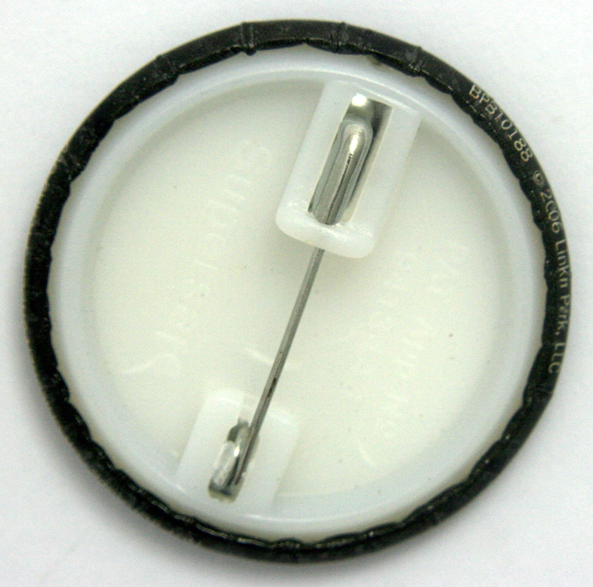 Linkin Park - 'Group' Large Button Badge