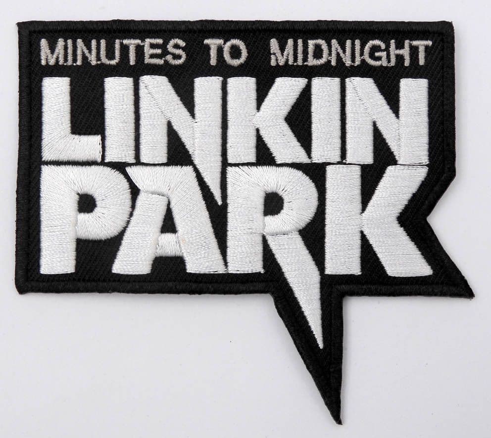 Linkin Park - 'Minutes to Midnight' Patch