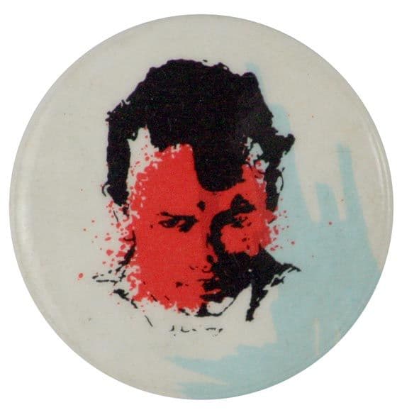 Madness - 'Tomorrow's Just Another Day #1' Button Badge