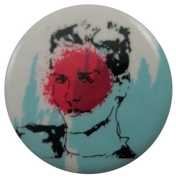 Madness - 'Tomorrow's Just Another Day #5' Button Badge