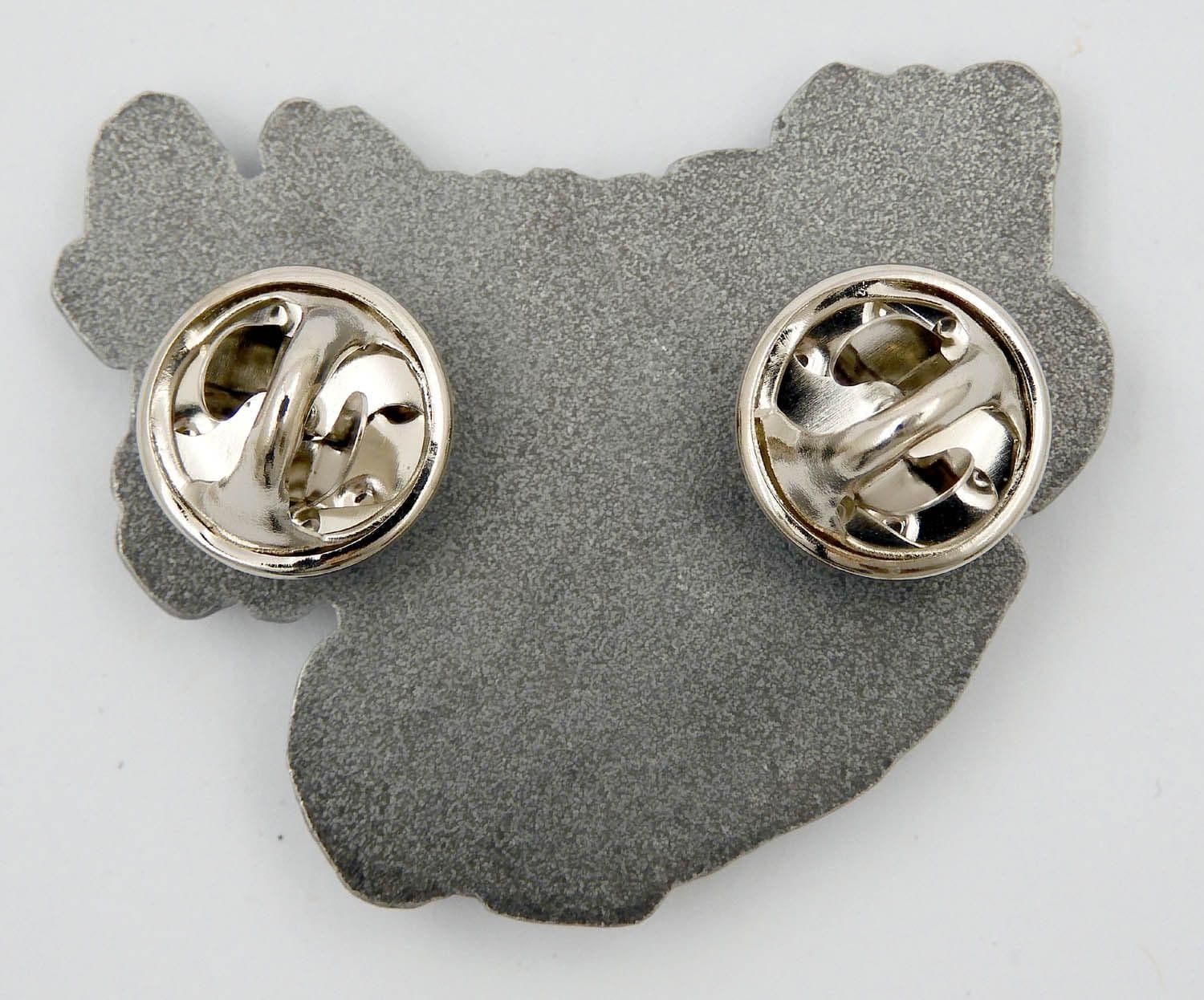 Mercyful Fate - 'Don't Break the Oath' Cast Metal Badge