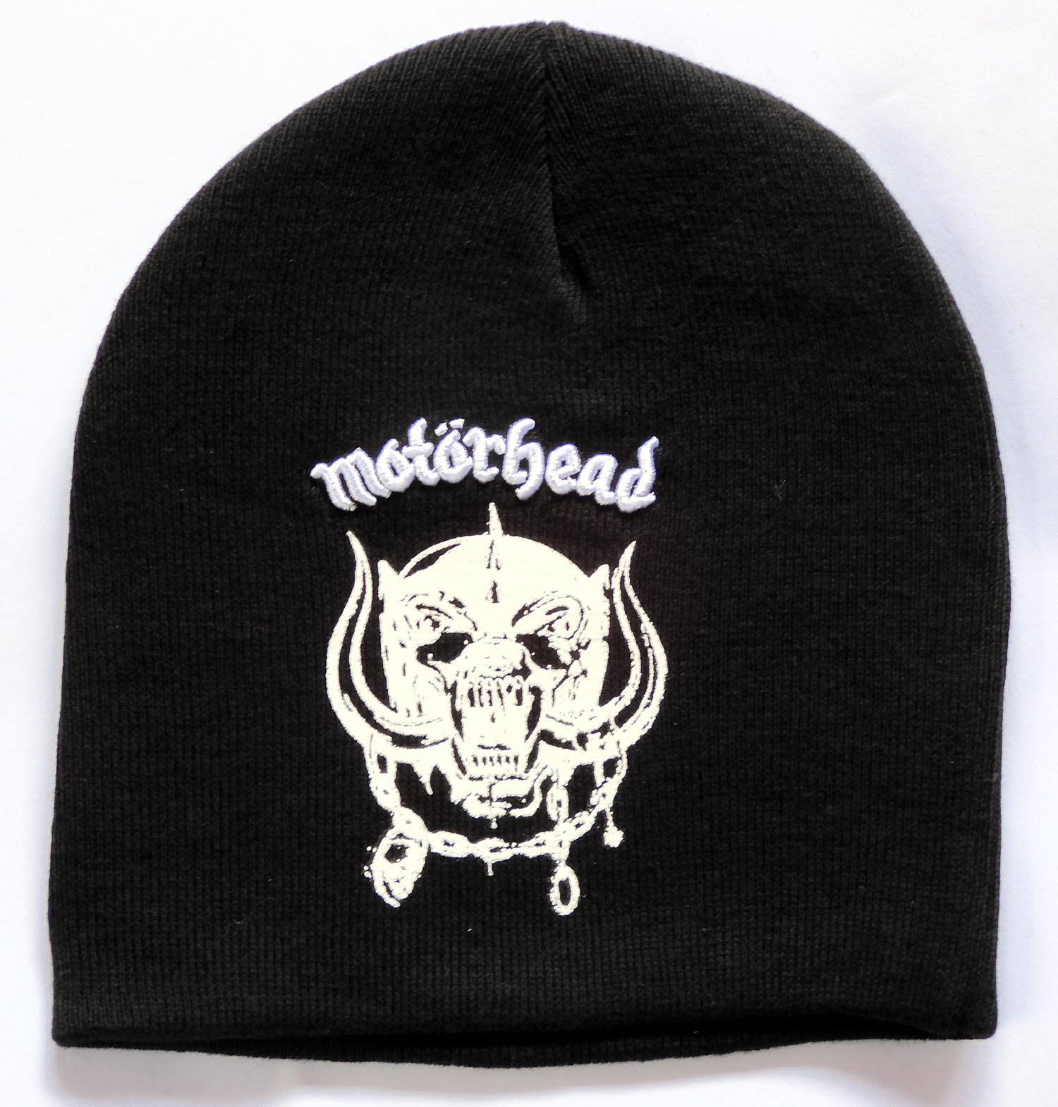 Motorhead - 'Warpig' Beanie Hat