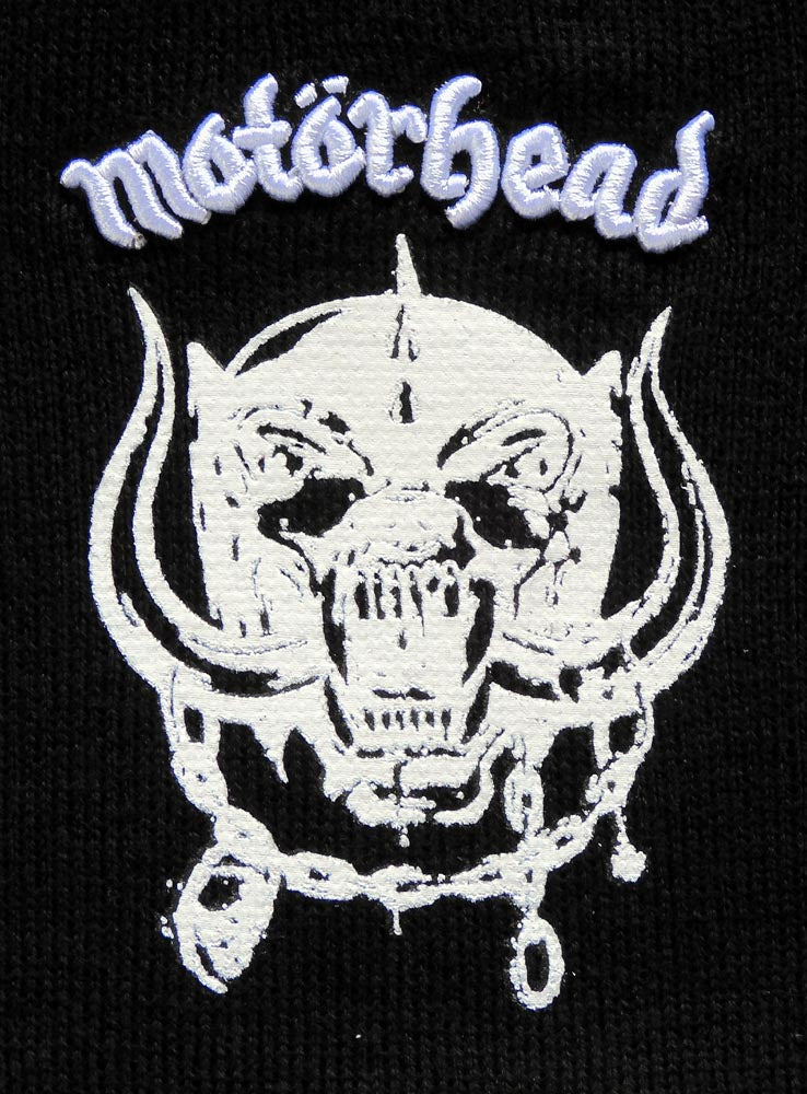 Motorhead - 'Warpig' Beanie Hat