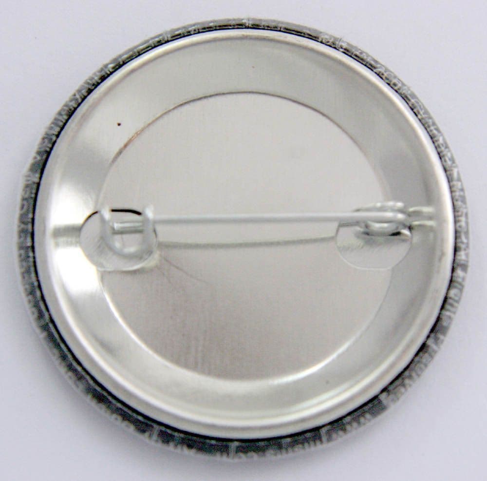 Misfits - 'Doyle' Large Button Badge