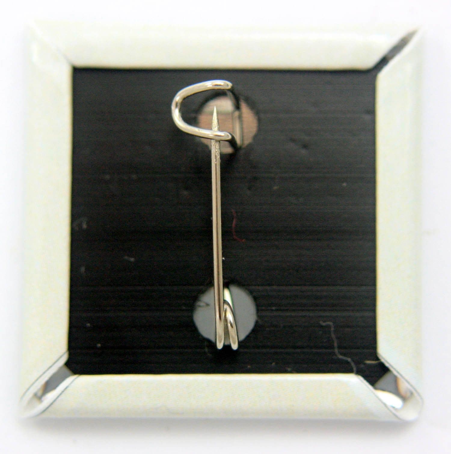 Motorhead - 'Ace of Spades' Square Badge