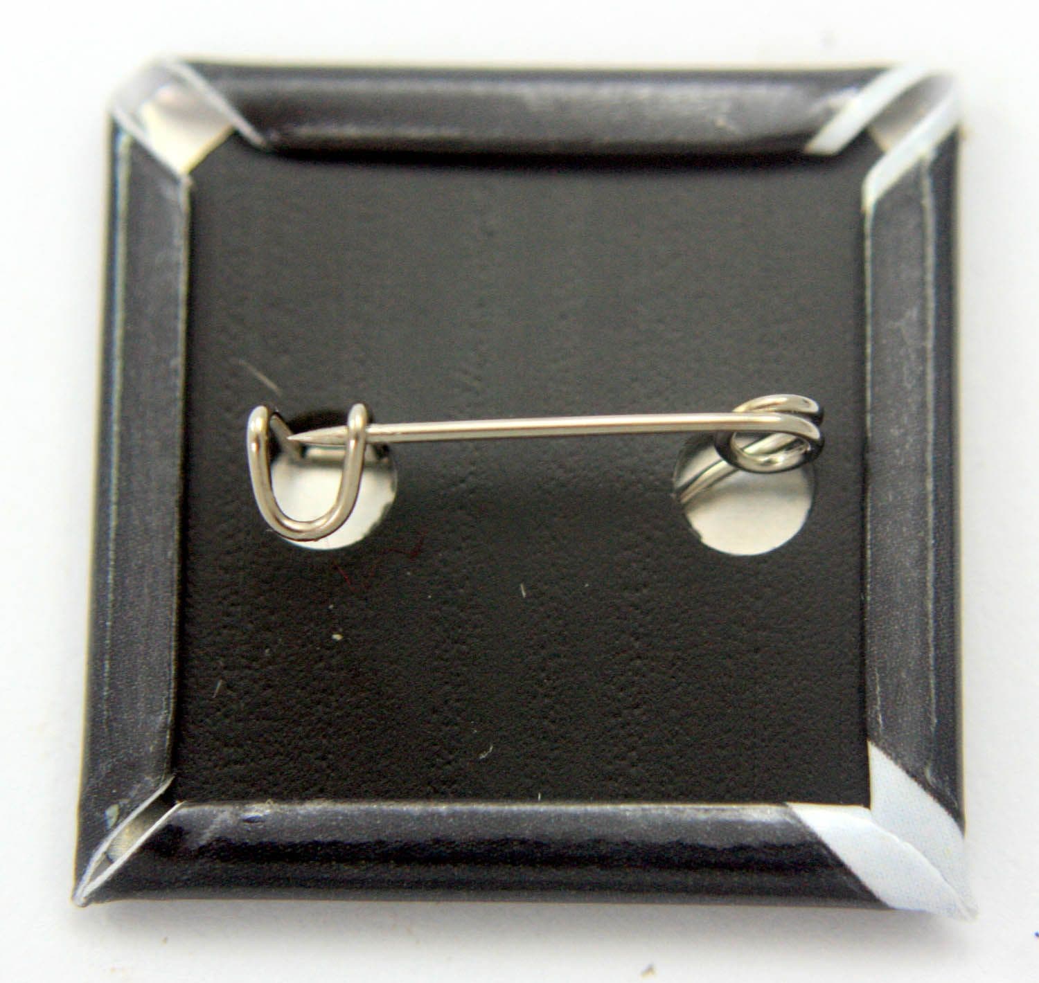 Motorhead - 'England' Square Badge