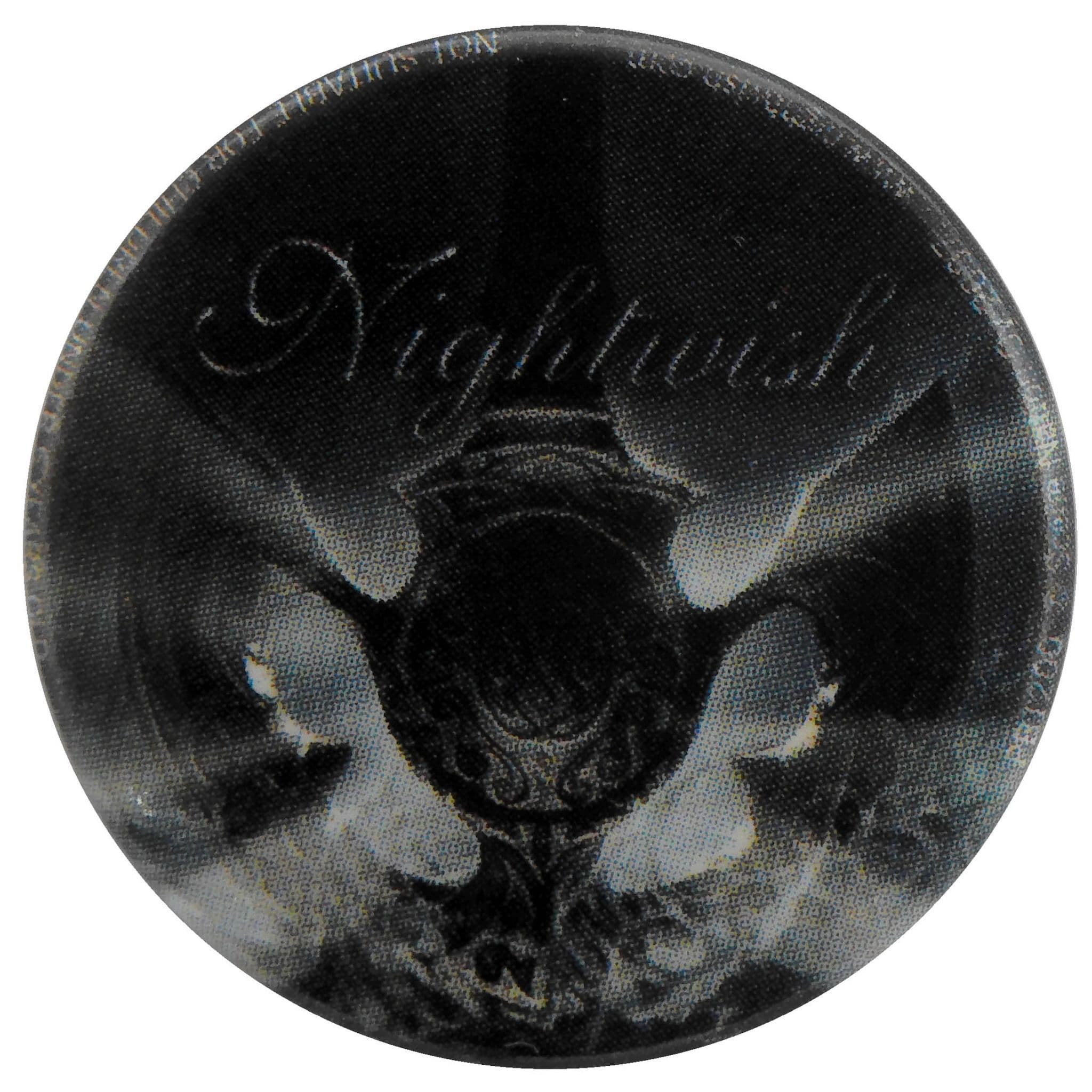 Nightwish - 'Dark Passion Play' Button Badge