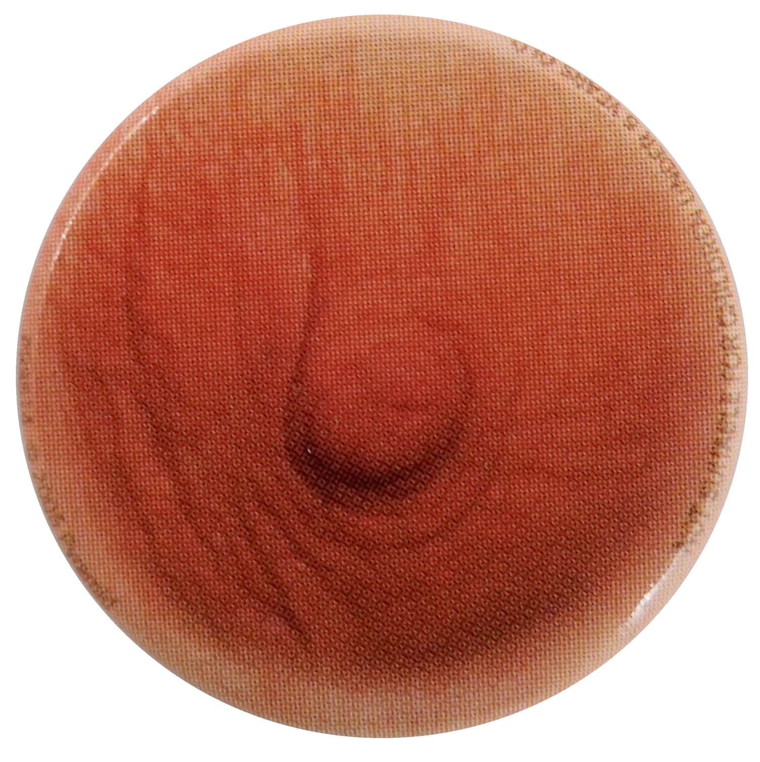 Nipple - Button Badge