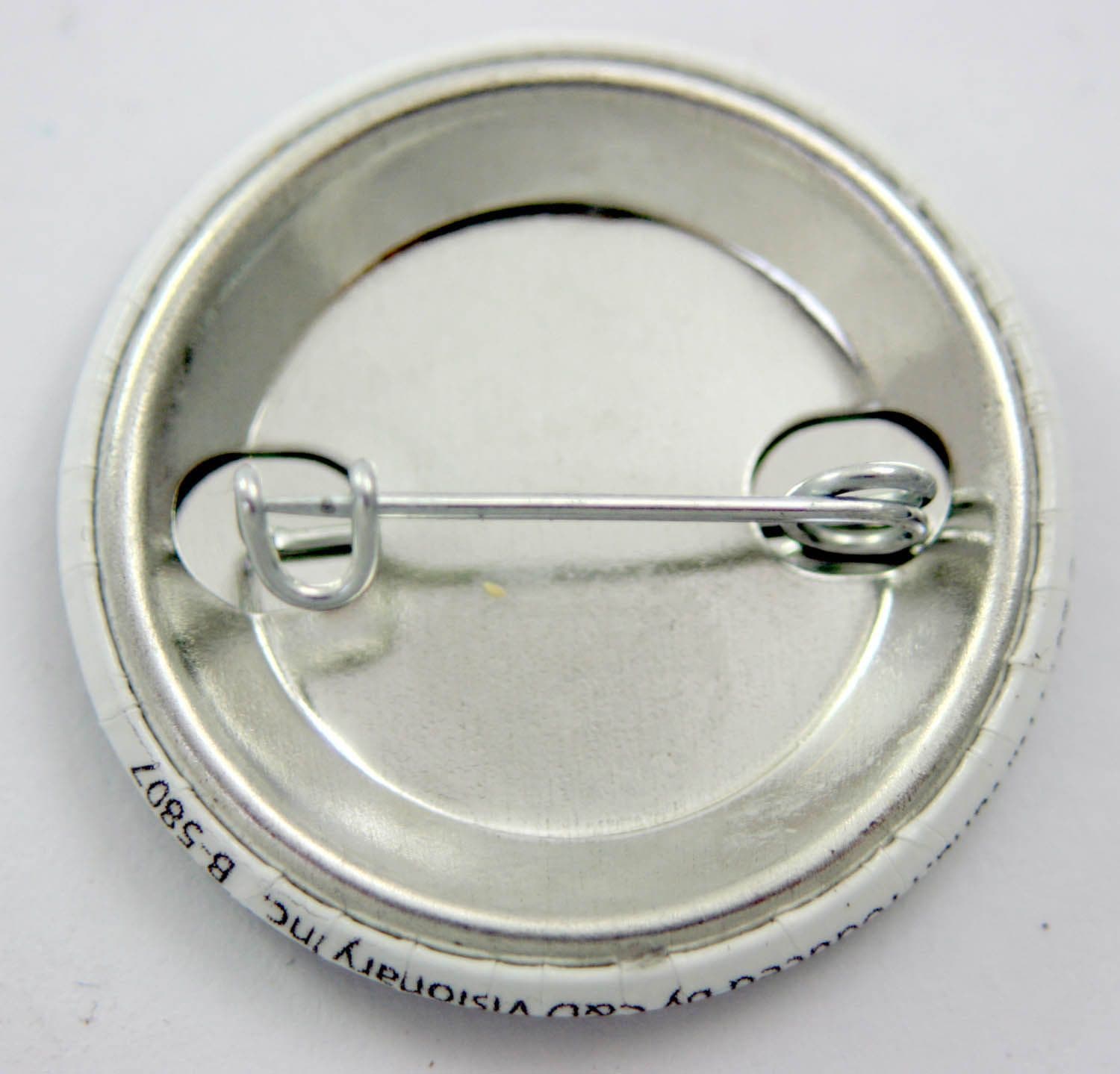 Nirvana - 'Group Stage' 32mm Badge