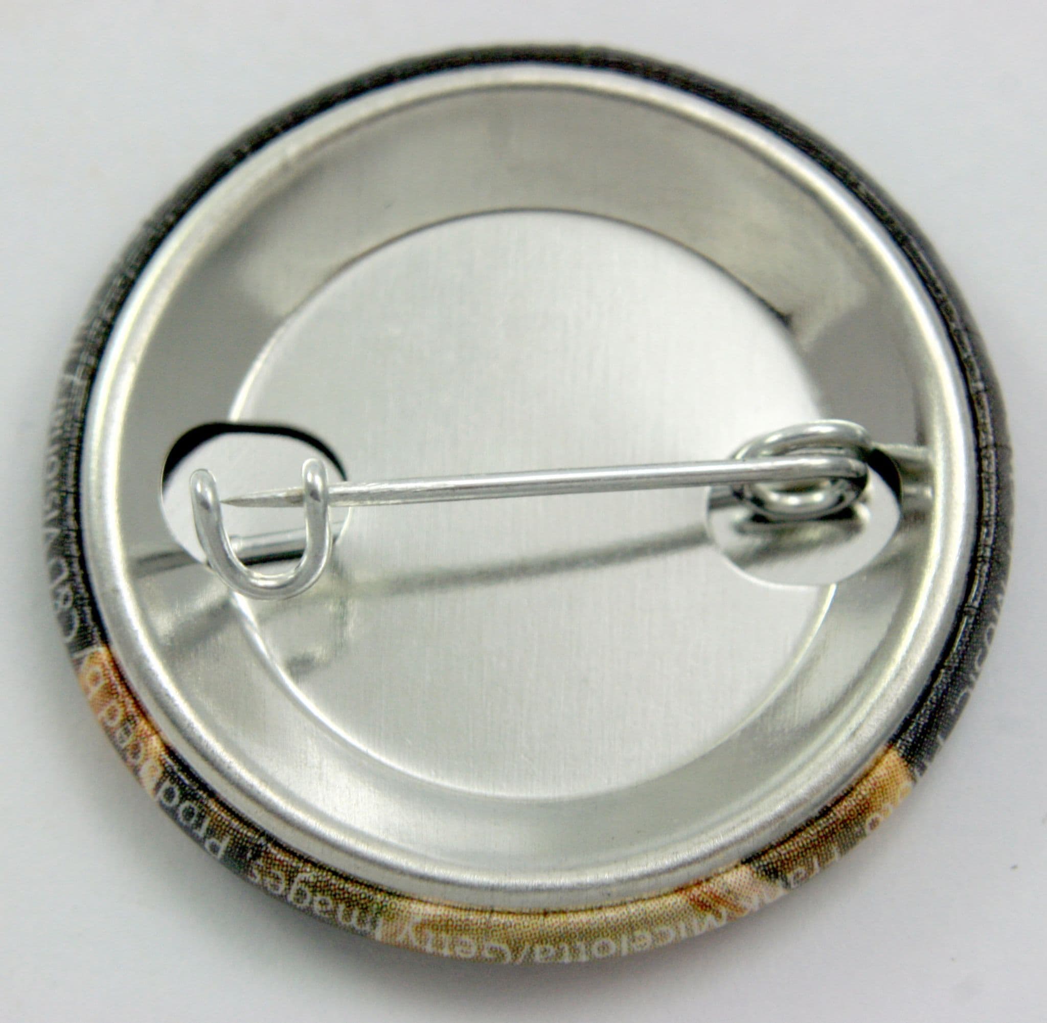 Nirvana - 'Kurt Cobain' 32mm Badge