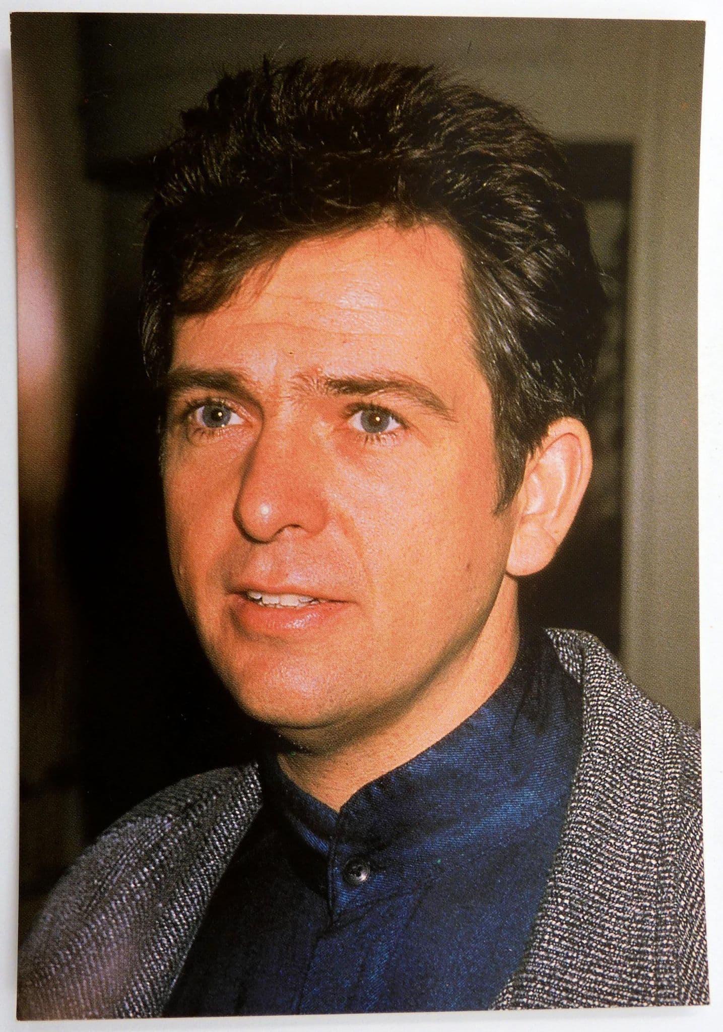 Peter Gabriel -  Postcard