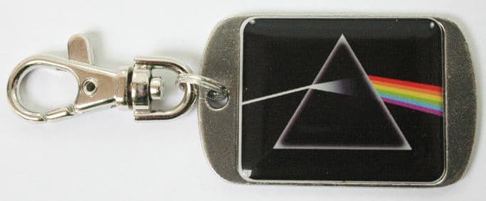 Pink Floyd - 'Dark Side of the Moon' Cast Metal Trigger Clip