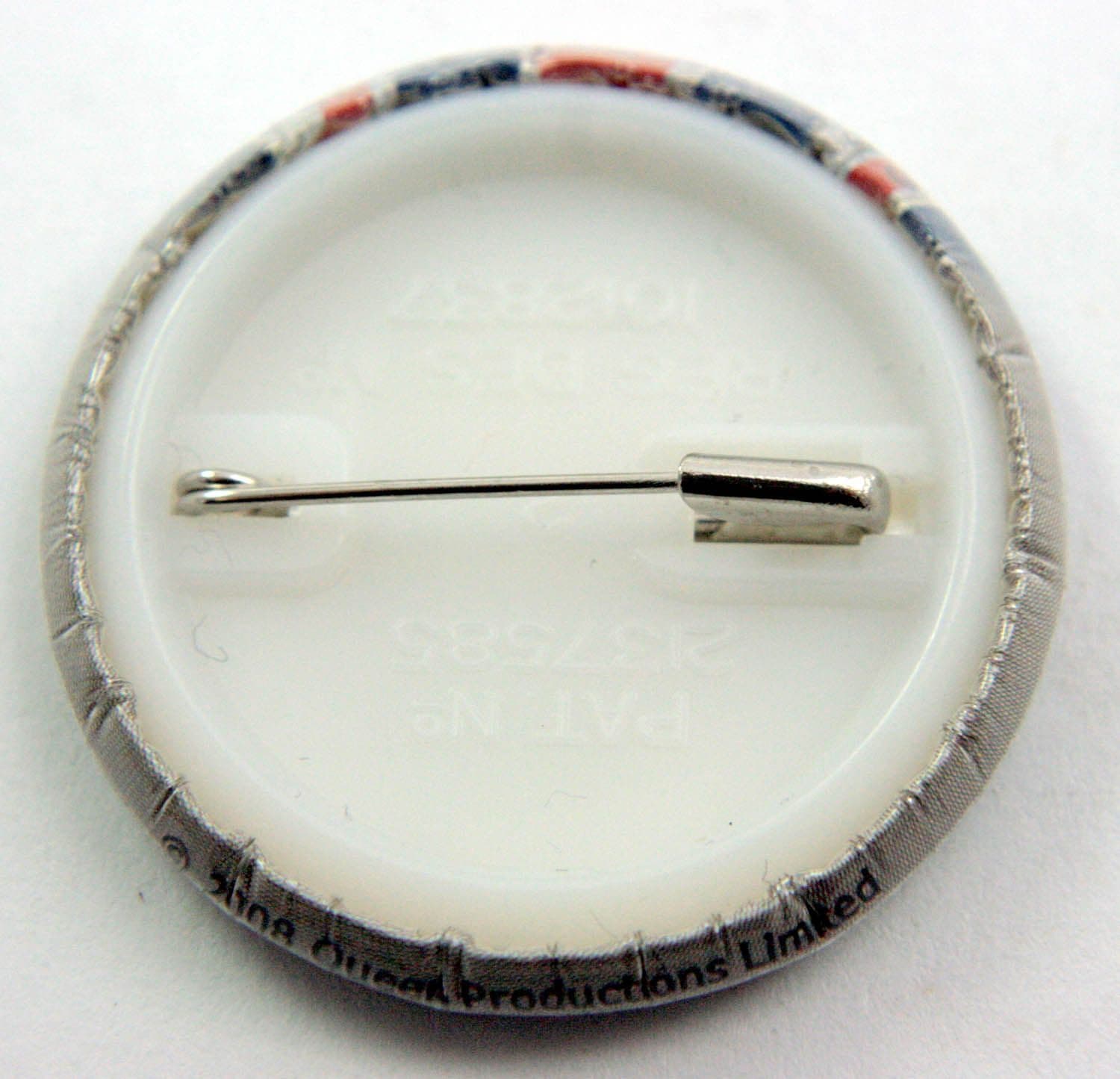 Queen - 'Group' 32mm Badge