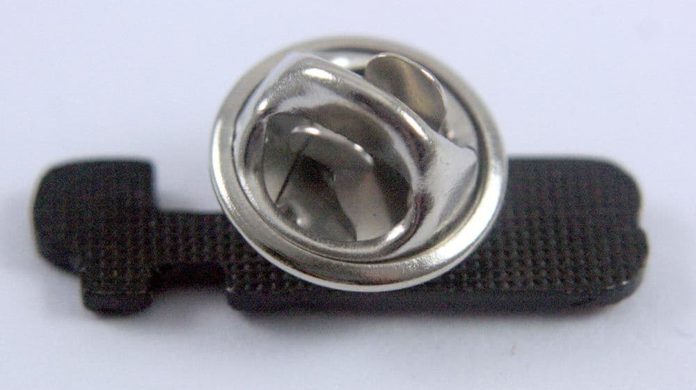 Ska-P - 'Logo' Lapel Badge