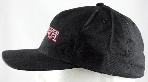 Slayer - 'Logo' Baseball Cap