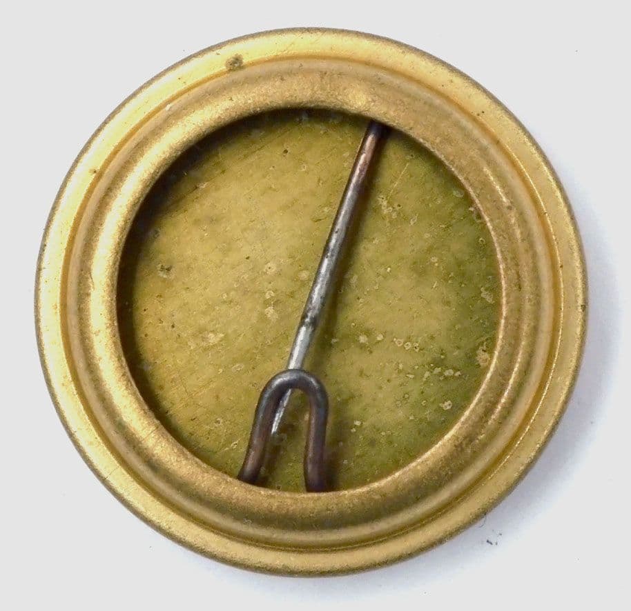 Spice Girls - 'Group' Lapel Badge