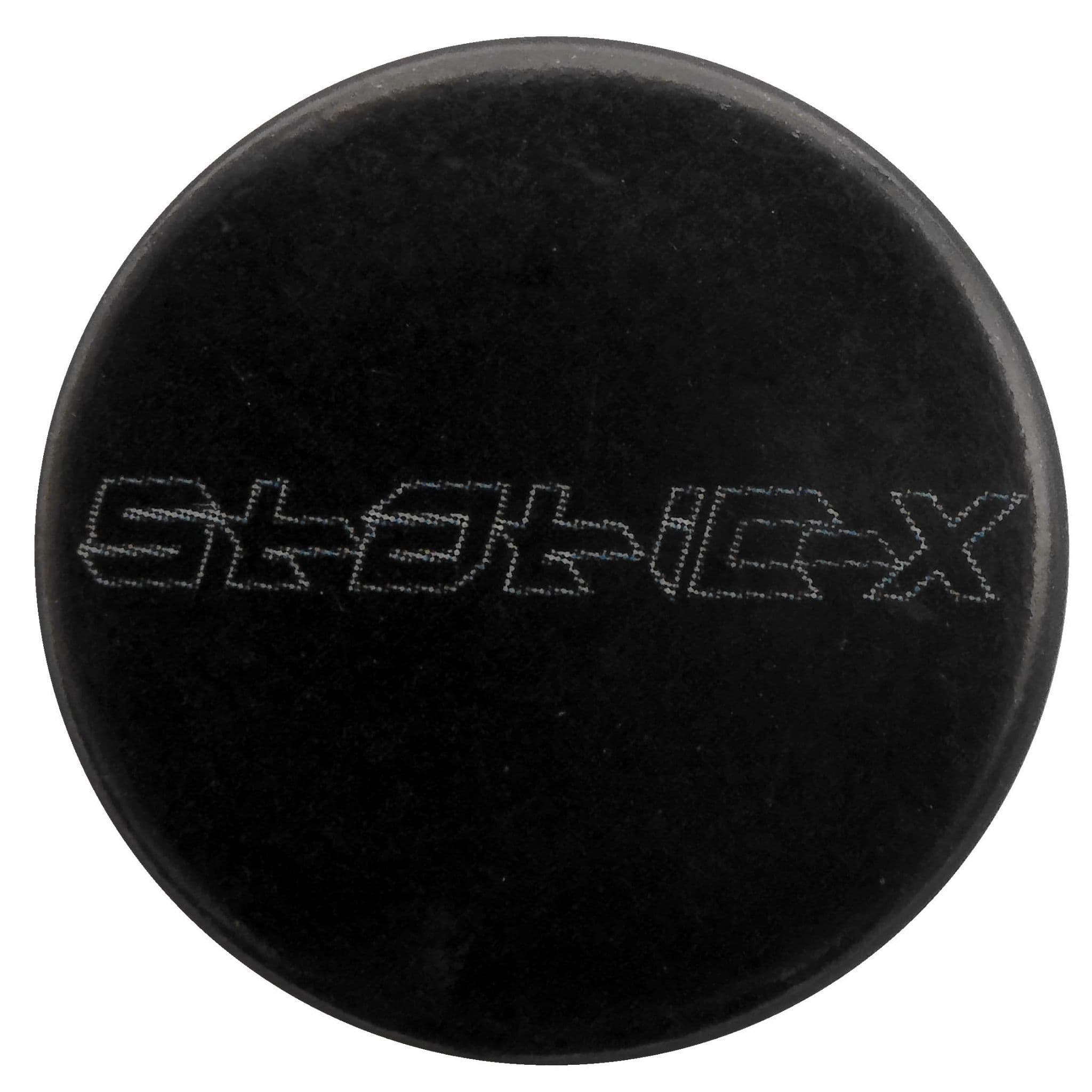 Static-X - 'Logo' Button Badge