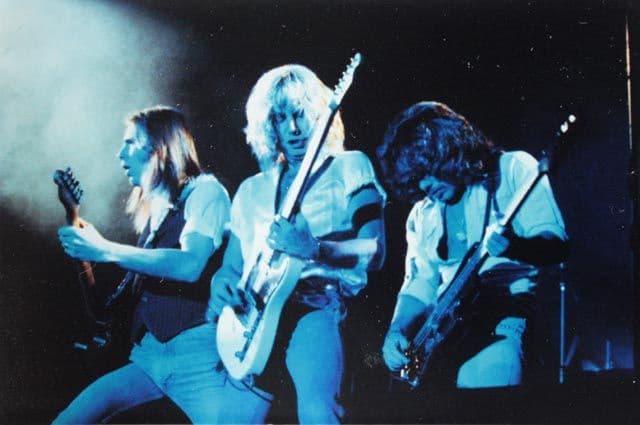 Status Quo - 'Group #1' Photo