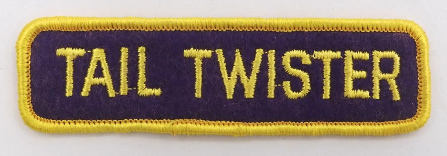 バウハウス 刺繍ワッペン