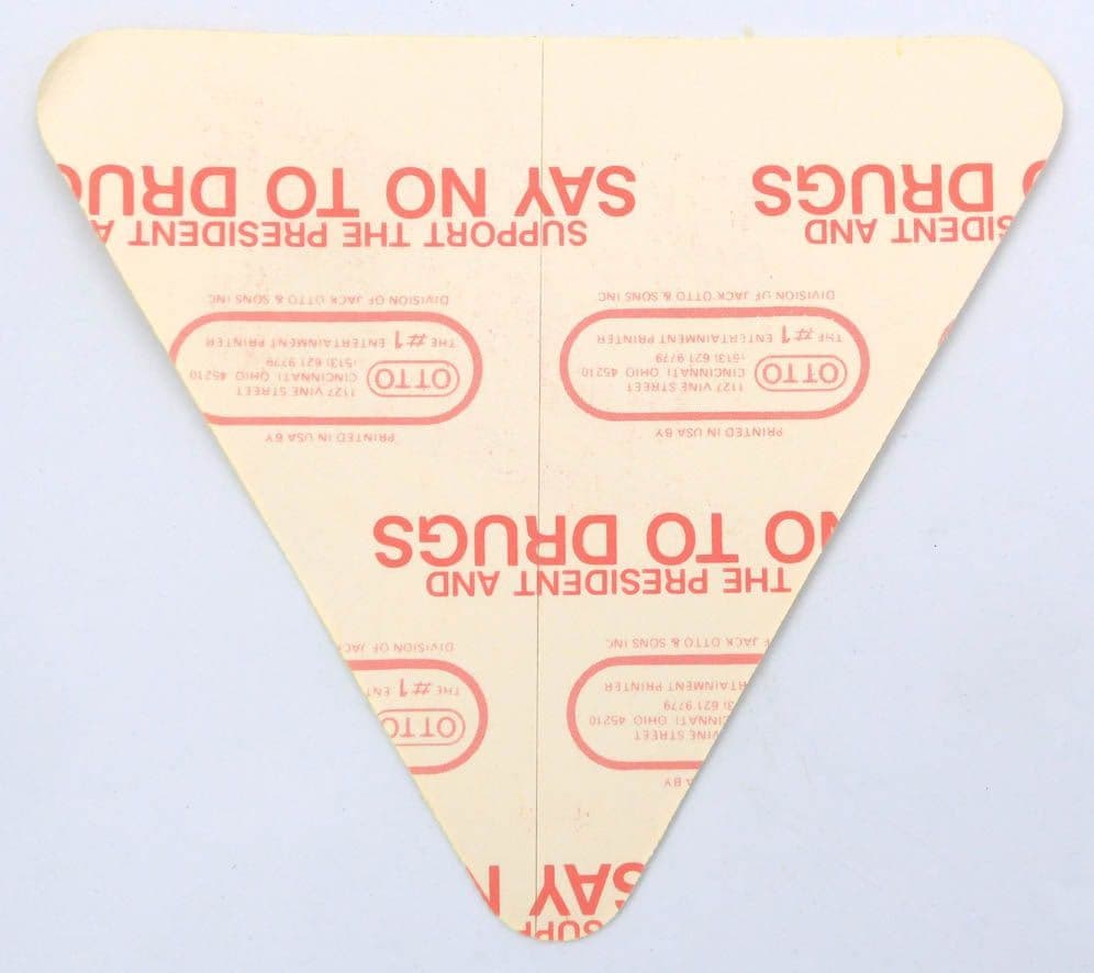 The Jets - '1998 Tour' Backstage Pass