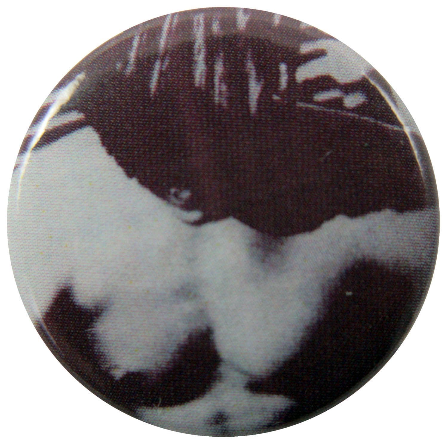The Smiths - 'The Smiths (1984)' Button Badge