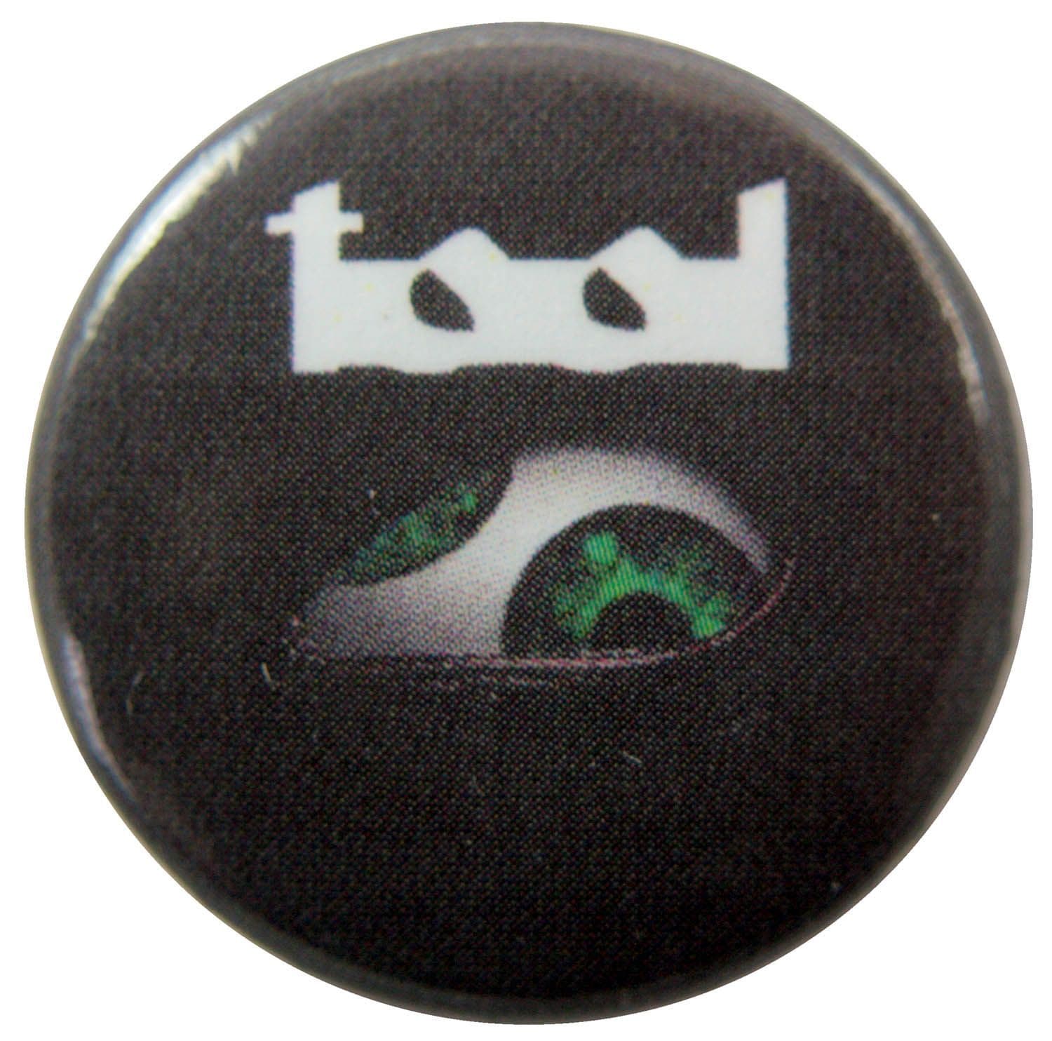 Tool - 'Eye' Button Badge